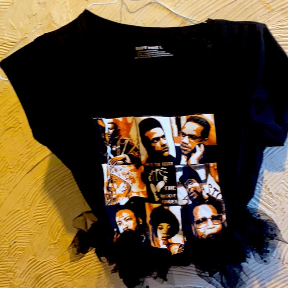 Crop top💕 - Picture 1 of 1